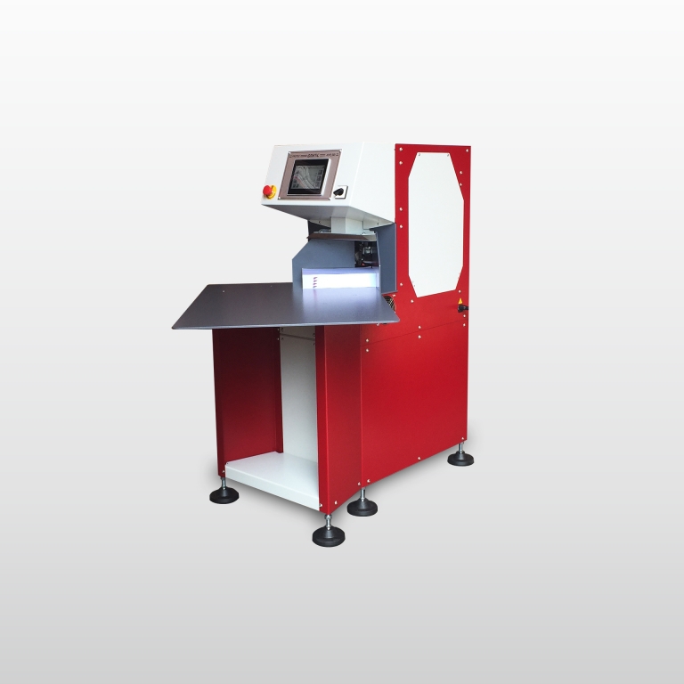 Table Top Sheet Counting Machine PROTEC ADR 32 CM