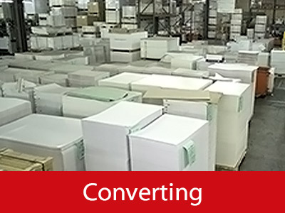 Converting | Sheet Counting Machines